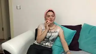 GELİN KAYNANA ATIŞMALARI 5