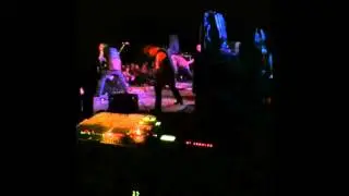 Neurosis - Atlanta 12/29/12 @ The masquerade