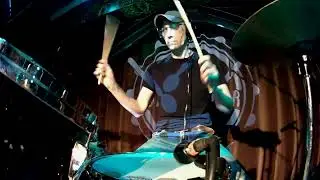 Ozzy Osbourne "I Just Want U" (Drum cover by Артём Фролов)