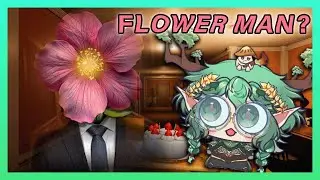 VTuber Plays Dont Drop The Cake FOR THE FIRST TIME!