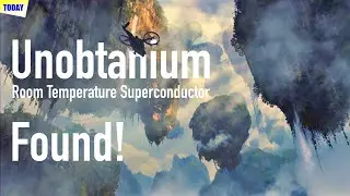 [News] A Research Found Room-Temperature Superconductor