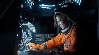 ISS-2030 (Международная космическая станция 2030)