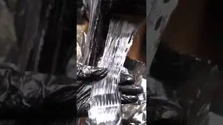 Loreal Metal DX Experience #hairstyles #loreal #keratin #hairstylist
