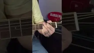 IN THE SWEET BY AND BY // Easy to Play (G, C, D)