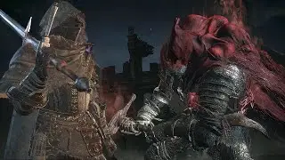 ПЕРВОЕ ПРОХОЖДЕНИЕ I ГАЭЛЬ I DARK SOULS III