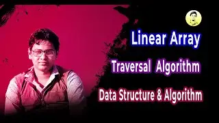Traversal Algorithm - Data Structure and Algorithm