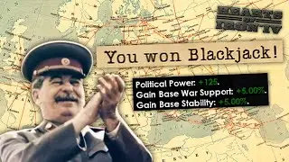 They Added Gambling To Hoi4