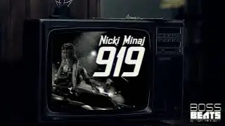 Nicki Minaj - NOBODIES (Official Audio)