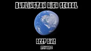 Spot Dives: Burlington High School