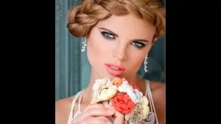 Strobist & Beauty #6 HD