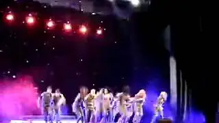 Балет Flexx 5 Show - My Show.