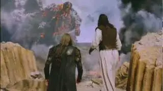 WRATH OF THE TITANS_[KRONOS FEATURE]