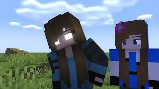 Special 8K animation (Mine-imator Animation) + Template