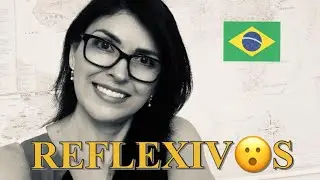 VERBOS REFLEXIVOS- COMO USAR?