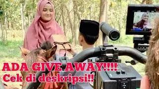 gus azmi dan wirda mansyur mau NIKAH...?