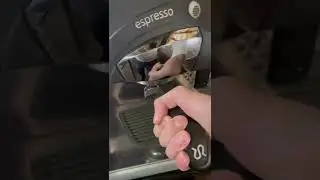 Утренний эспрессо ✅✅✅