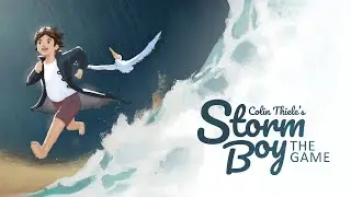 PC | Storm Boy Full Gameplay