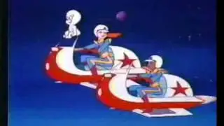 promo  Look what we found - casper and the angels