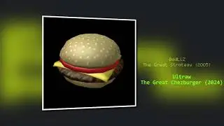 The Great Chezburger