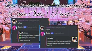 Economy Commands | Bdfd Only Codes (Part 1)
