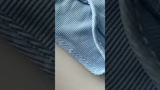 Стильный кроп топ (wb_kiselesha) 