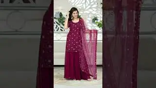 Girls new photos poses for sharara || New creative poses ideas for girls #photoshoot #poseideas