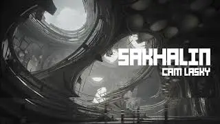 Cam Lasky - Moneron Island (Original Mix) | SAKHALIN pt.1 | KWAIOTO Records