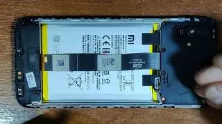 Как снять пломбы Xiaomi (для коллеги)