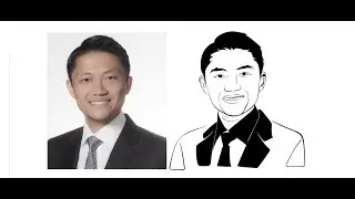 How to Make Line Art in Corel Draw