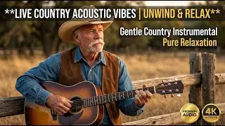 Nonstop Country Classics Radio - Greatest Country Songs Ever Made Live