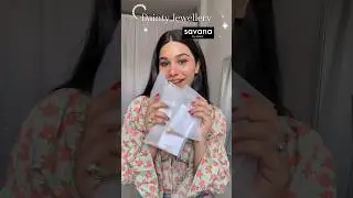 Anti Tarnish Dainty Jewellery from urbanic #wishlink #ytshorts #explore #urbanic #daintyjewelry
