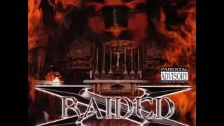 ((  X RAIDED )) type beat (( HOOD STORIES )) 2017
