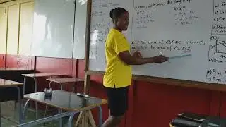 Similar triangles PT 2