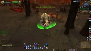 World of Warcraft Quests - The Kodocaller's Horn