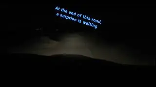 surprise video in desert... #surprise  #desert #scary #horrorstories #shorts #reels #shortvideo