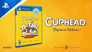 CUPHEAD / PS5 / ДАВНО ПОРА ПРОЙТИ ЭТУ ХАРДКОРНУЮ ИГРУ / ИГРАЕМ И И ОБЩАЕМСЯ / СТРИМ