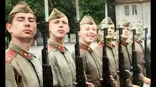 Мы все уже не те...