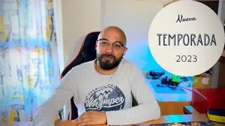 Nueva temporada 2023