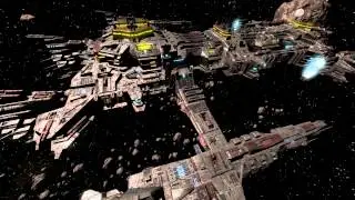 X3 Albion Prelude: ATF Valhalla Hauler (M2/M0)