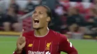 Liverpool ready to become a champion
