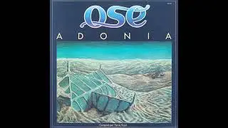 Ose - Orgasmachine (1978)