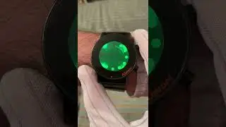 Японские часы Фьюжн