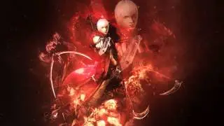 Devil May Cry 3 OST -  Super Play