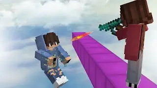 Epic Solo Bedwars on Hypixel: Non-Stop Laughter & Win! 😂🏆