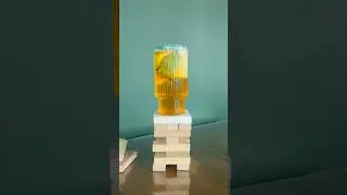 Насладись яркими вкусными коктейлями в Isina lounge