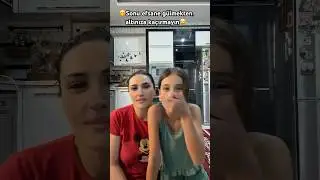 🤭Sonu efsane gülmekten altınıza kaçırmayın😂