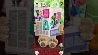 Игра Бен и песня