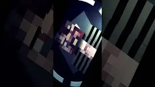 Reality meme - Майнкрафт анимация (От Nelly_sus) #майнкрафтфильм #minecraftфильм