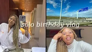 Birthday Vlog | Social media rant | Look who came to GHT😍