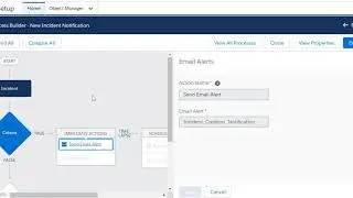 Troubleshooting Process Builder Error: Flow Failed Value has Not Been Assigned or Set
